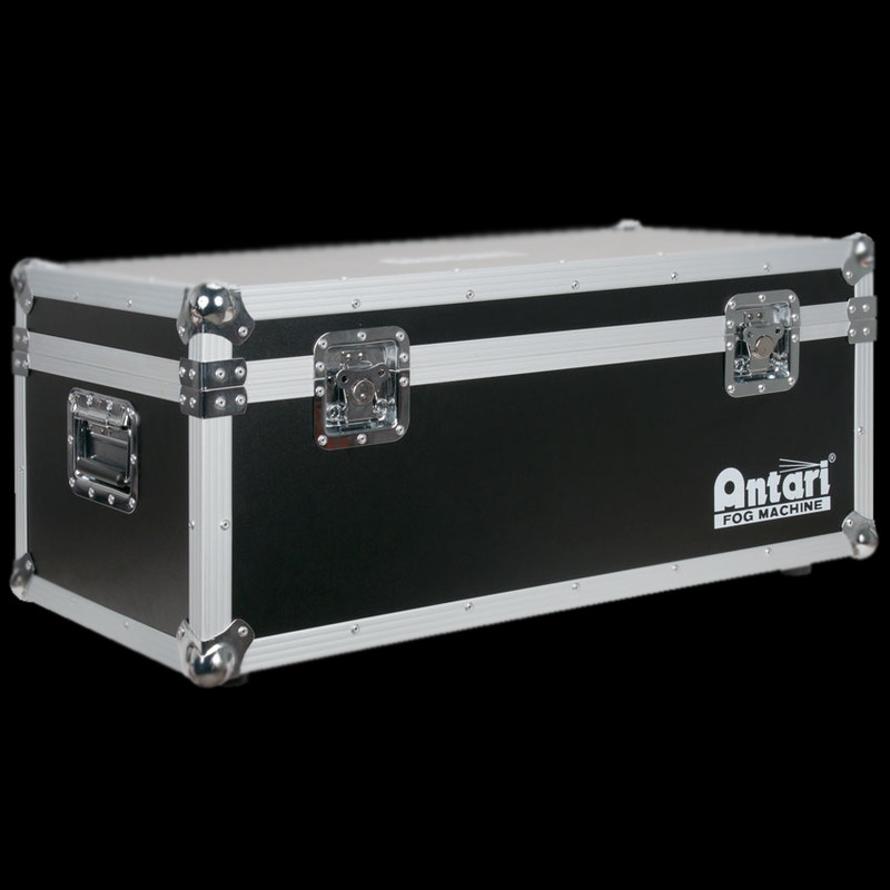 Antari FX-5 Fog Machine Road Case