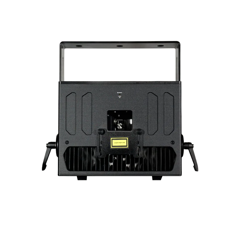 X-Laser Skywriter HPX M-10 – Full Color 10W Professional Laser Projector