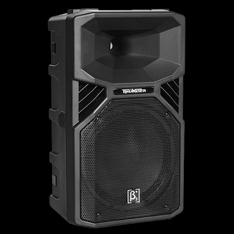 Beta 3 T12A 2-Way Full Range Powered Loudspeaker