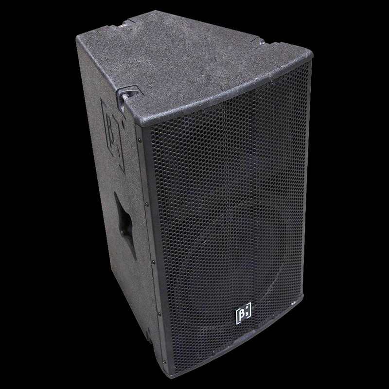 Beta 3 / 400W 12" 2-Way Full Range Powered Loudspeaker