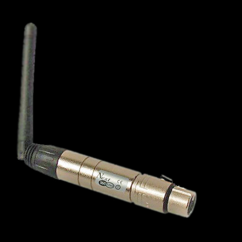 Omnisistem WiDMX Wi D Pen Wireless DMX Receiver