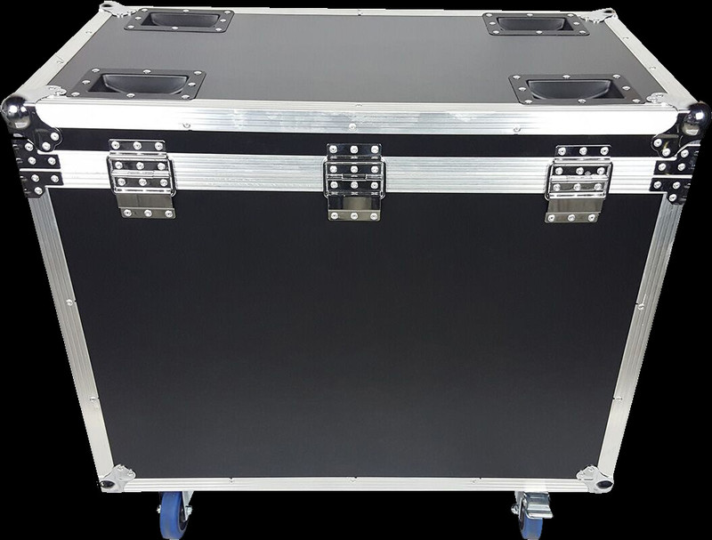 Blizzard Lighting G70 Dual Lighting Road Case