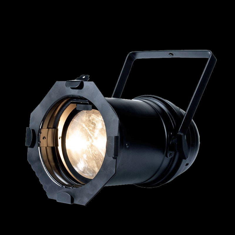 ADJ Par Z100 COB 3000K WW LED Par Can Light - Phantom Dynamics