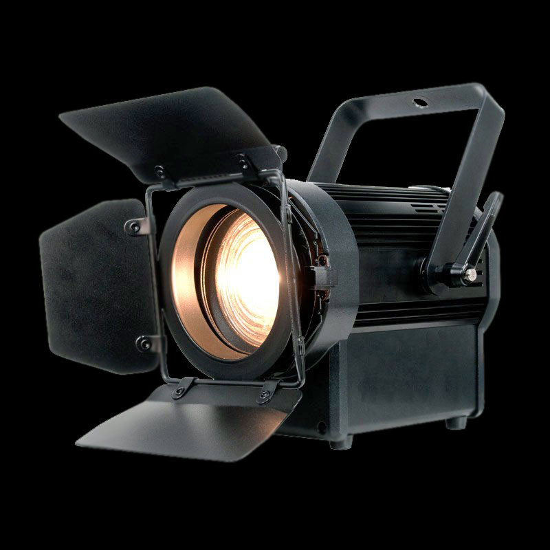 ADJ Encore FR50Z WW LED Soft Edged Fresnel / 3000K