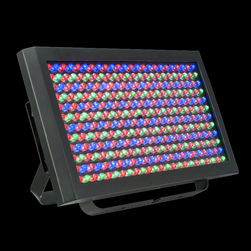 ADJ Profile Panel RGBA LED Color Wash Panel Light - Phantom ADJ Profile Panel RGBA LED Color Wash Panel Light - Phantom