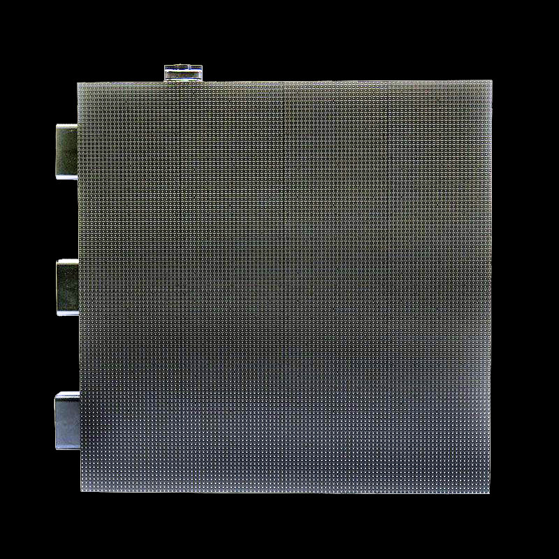 ADJ DS4 4.8mm Square LED Video Panel