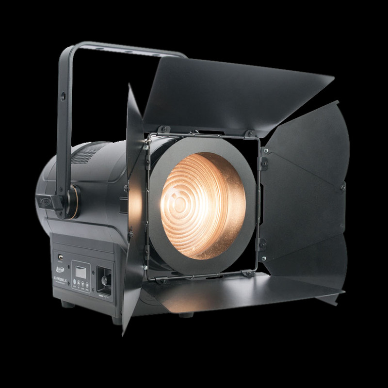 Elation KL FRESNEL 6 Warm White LED Fresnel