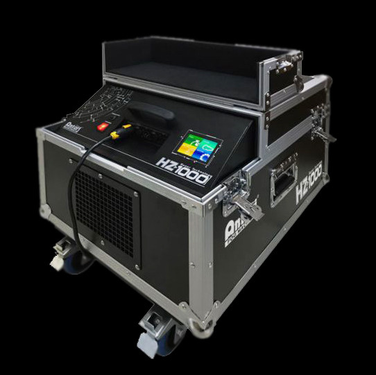 Antari HZ-1000 High Output Pro-tour HAZE Machine - Phantom