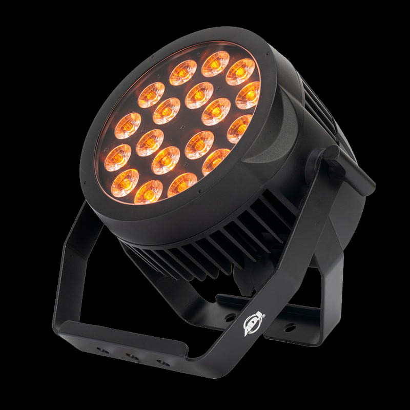 ADJ 18P HEX IP HEX LED Outdoor IP Rated Par Can - Phantom Dynamics