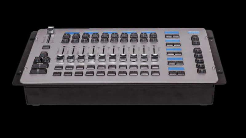 Elation M-Series Playback Module