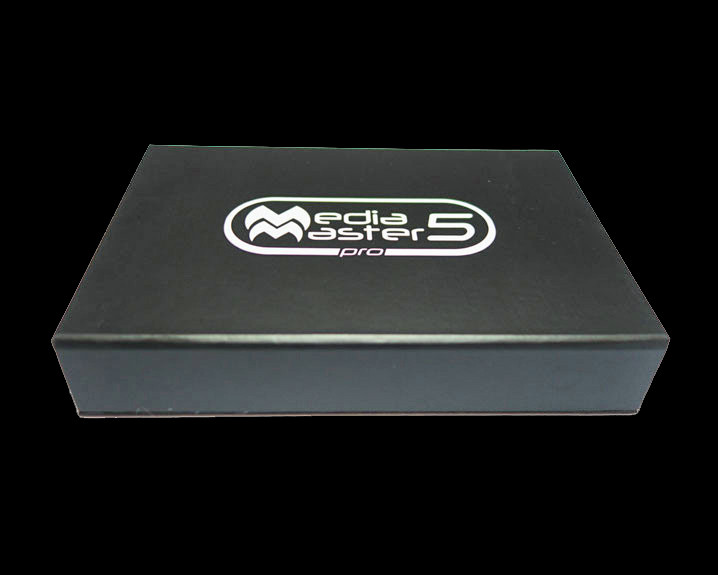 ArKaos Media Master Pro 5 (Backup Boxed) - Phantom Dynamics
