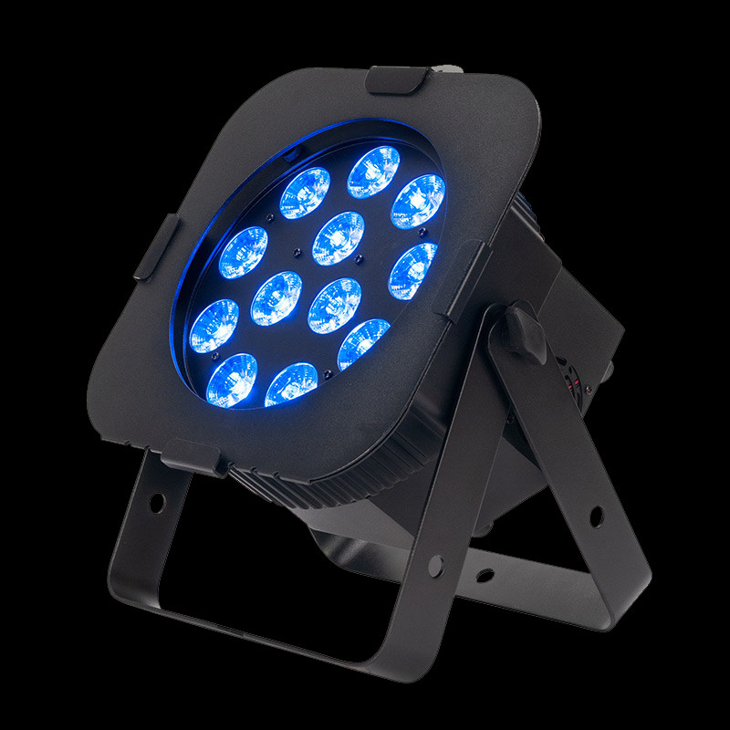 ADJ 12PX HEX  6-IN-1 HEX LED Par Can Light