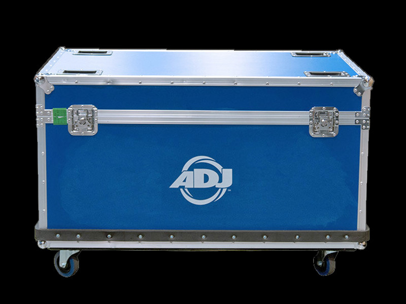 ADJ DS4RAFC24  / 24 PC Flight Case