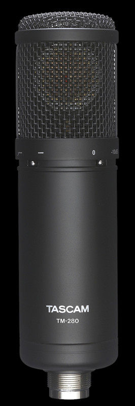 Tascam TM-280 Microphone - Thumbnail 2
