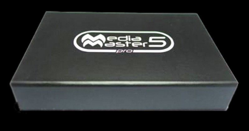 Arkaos Media Master Express Software / Boxed