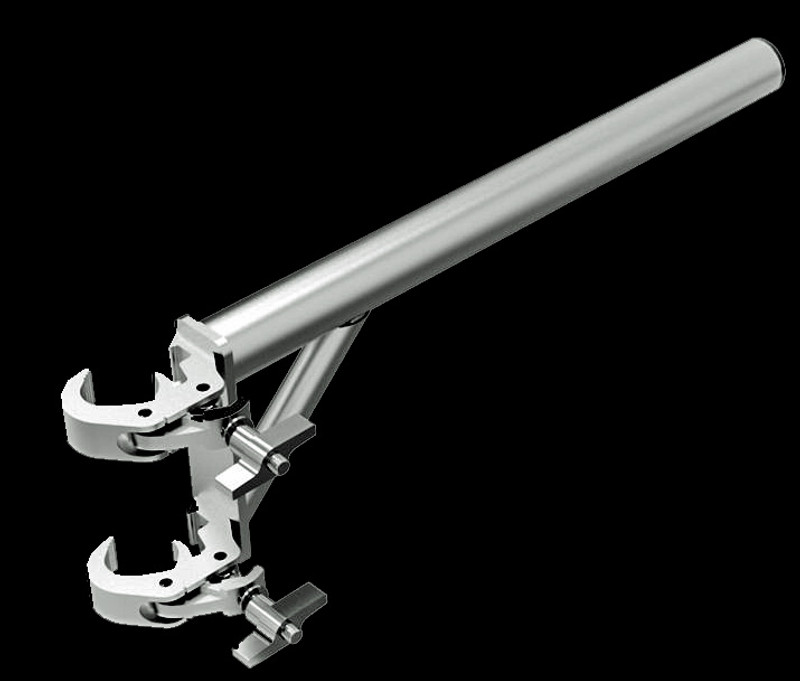 Global Truss DT-HDQR Boom Arm