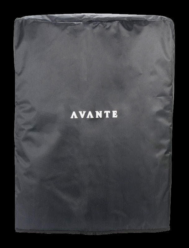 Avante Audio A18S Padded Subwoofer Speaker Cover