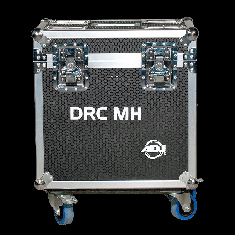 ADJ DRC MH Lighting Road Case