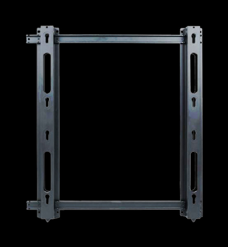 Blizzard Lighting IRiS InSite MF-2 Dual Mounting Frame