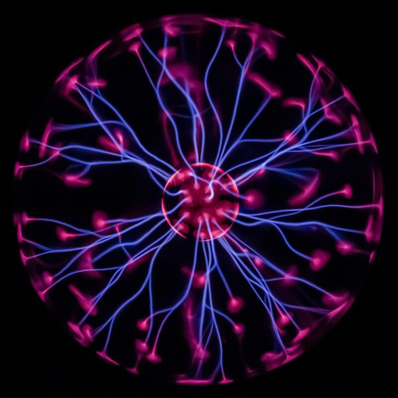 Plasma Globes - How do they work?