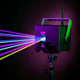 LaserCube Ultra 7.5W MK2 – Pro Portable RGB Laser Projector + CubeOS ...