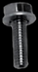 American Audio ZAPX/B Speaker Mounting Bolt