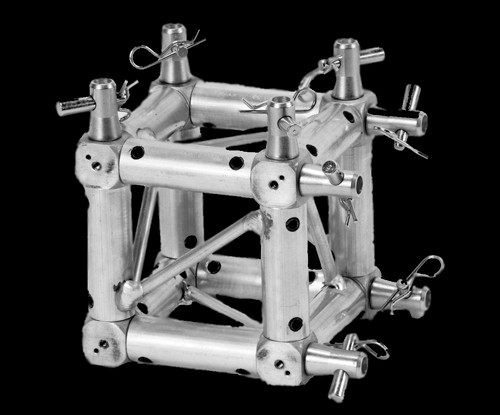 GLOBAL TRUSS - F14 Kreisstück für 2,0m 90°, 230,58
