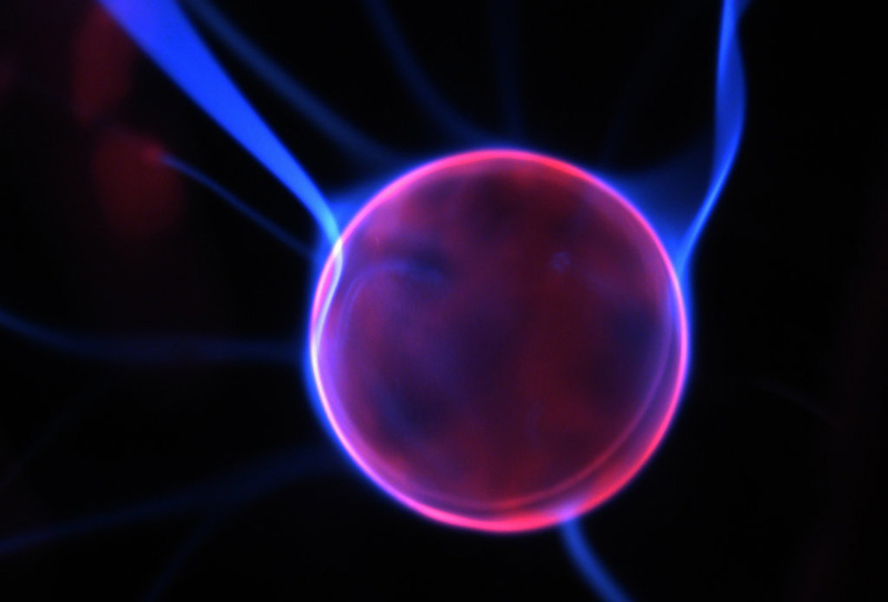 ELECTRICAL PLASMA EFFECTS