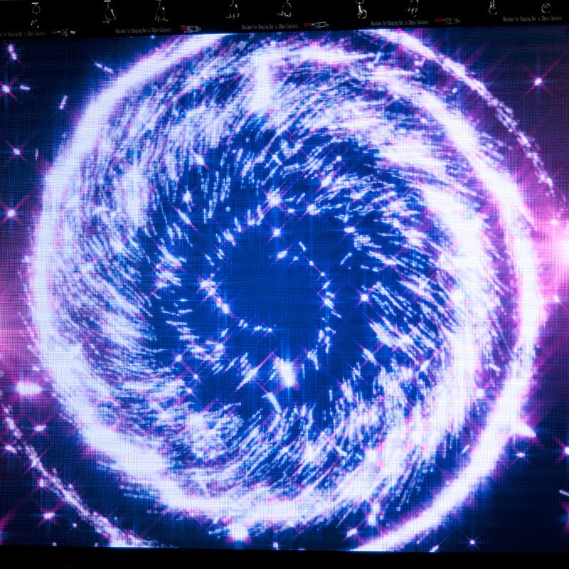 AV6X: ADJ’s Revolutionary LED Video Panel Gets Even Better