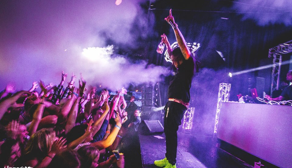 Liquid N02 Nitrogen Burst Systems