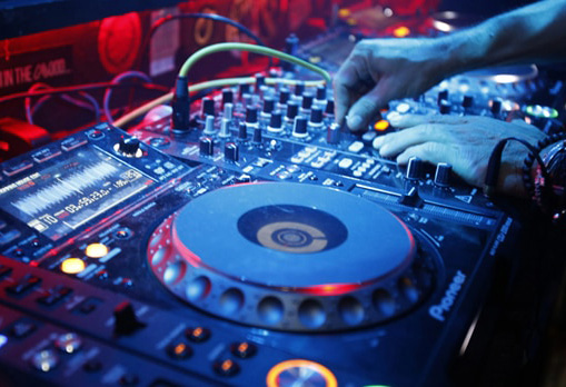 Nightclub Lighting and Sound Design Services from Phantom Dynamics