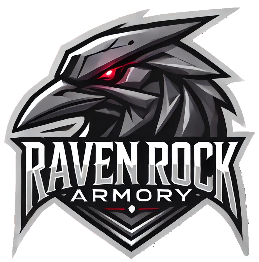 Phantom Dynamics - Sister Business, Raven Rock Armory