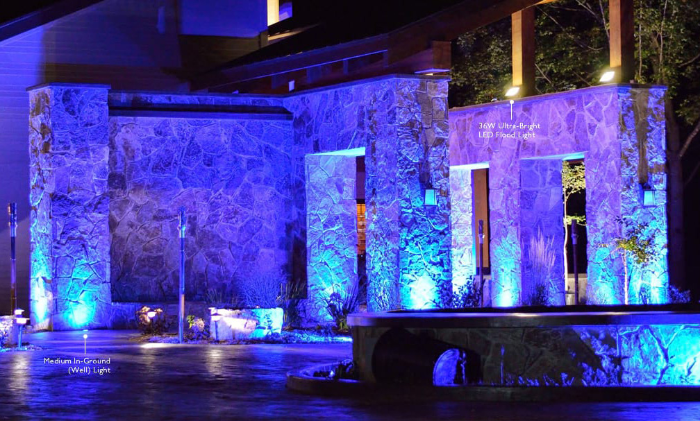 Special Effect Lighting What is it used for? Phantom Dynamics