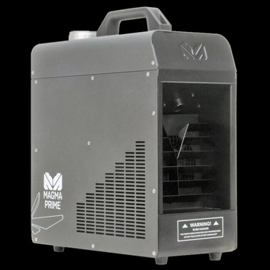 Magmatic MAGMA PRIME Advanced Water-based Haze Machine - Phantom