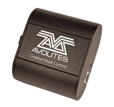 Avolites T1 クリエイティブビジュアルコントロール Avolites_T1__42441.1618022502.
