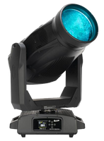 Elation Proteus Brutus 1200W Peak Field LED IP65 Wash FX Fixture 