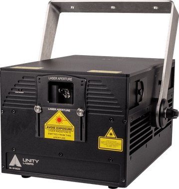 Elite 30 PRO FB4 High-Power Laser Light Show Projector / IP65