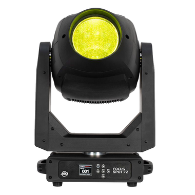 ADJ Focus Spot 7Z Moving Head Spot + 420W LED Light Eengine