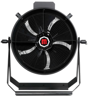 Master FX Force 8 Dynamic FX Fan 