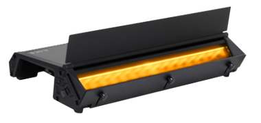 Elation KL CYC S / RGBMA LED Cyclorama Light / Footlight Fixture