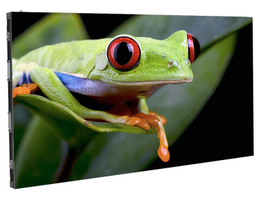 ADJ WMS2 2.6mm High Resolution LED Video Panel - Phantom