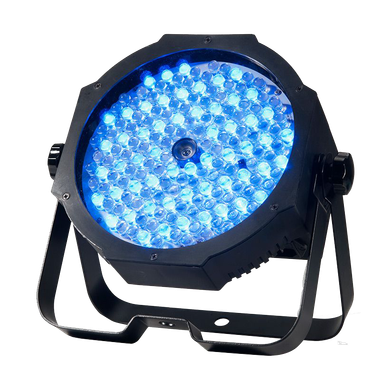 Mega GO Par 64E RGB Battery-Powered LED Par - Phantom Dynamics
