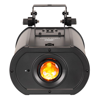 ADJ H2O TWO – 120W LED Simulated Water Effect Fixture (DMX + IR