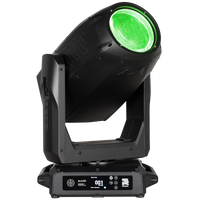 REBEL Profile – Compact 500 W IP65 Framing Profile Fixture
