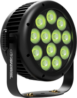 ToughPAR Neo RGBL – IP65 Outdoor LED Par