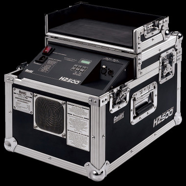 airuページ Antari HZ-500 High Output Haze Machine - Phantom Dynamics