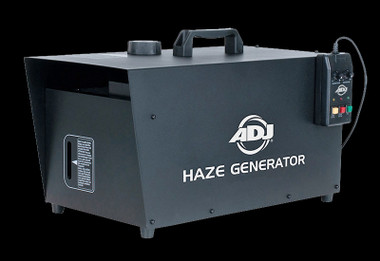 ADJ Haze Generator / Haze Machine - Phantom Dynamics | Nightclub