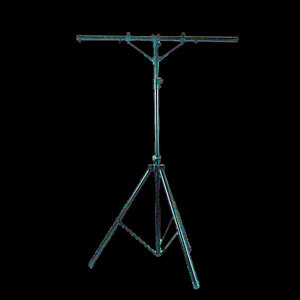 Eliminator LTS2 AS Tripod Lighting Stand