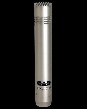 CAD GXL1200 Cardioid Condenser Microphone