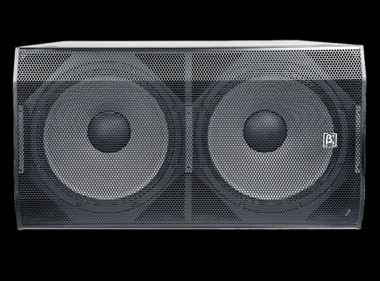 Beta Active 4500W Dual 18